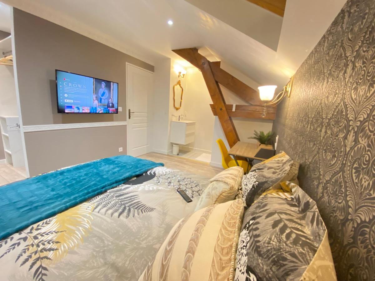 Duplex Cosy - Entre Lacs Et Montagnes - Fetes Interdites Fillinges Exterior photo